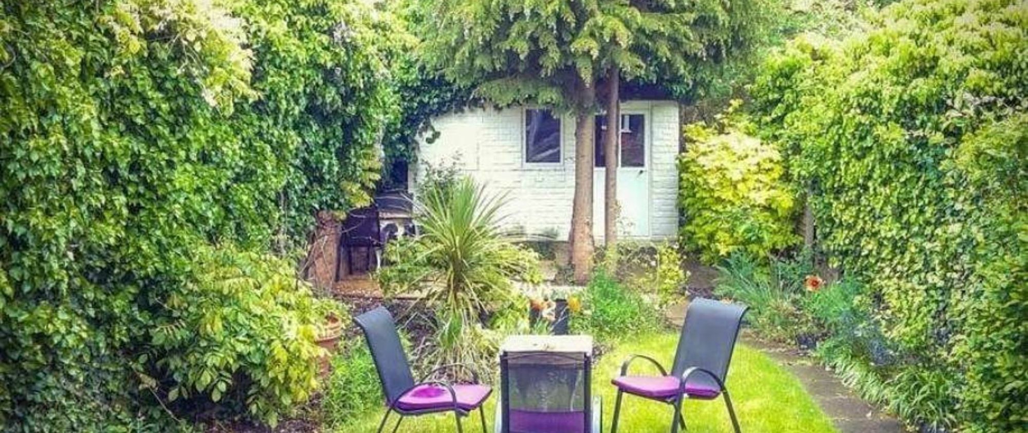 Oyo Lonsdale Guest House Oxford Exterior photo